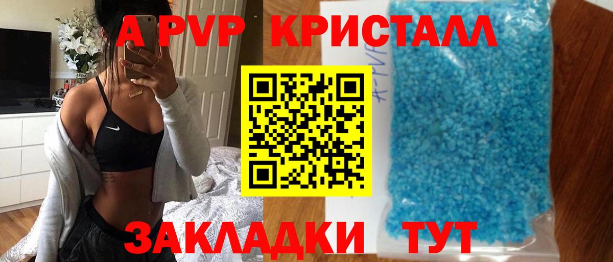 APVP СК КРИС Луга